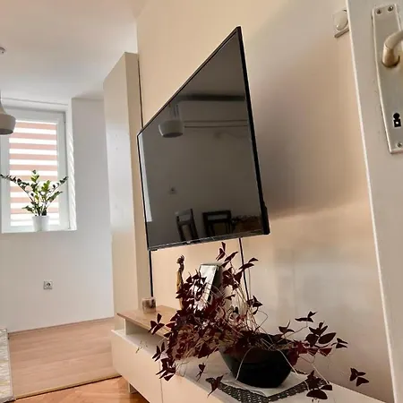 The Goldie Apartment Skopje