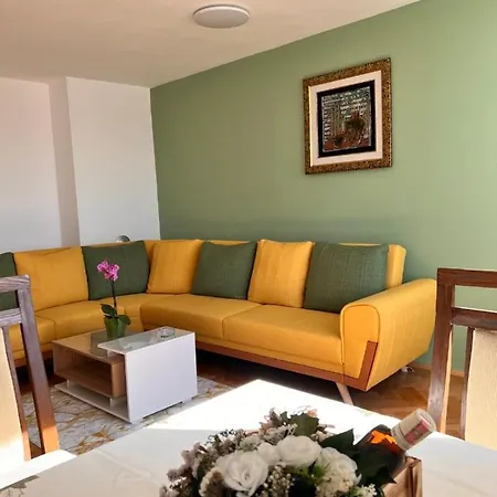 Apartment The Goldie Skopje