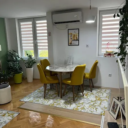 Lägenhet The Goldie