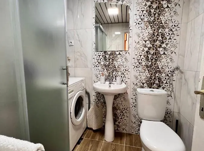 The Goldie Apartament *